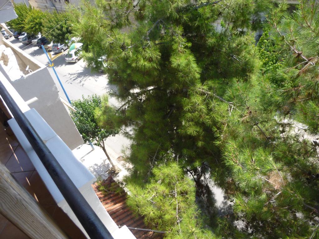 Joy Hotel Sarandë 외부 사진