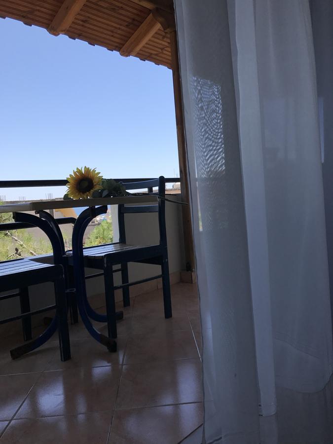Joy Hotel Sarandë 외부 사진